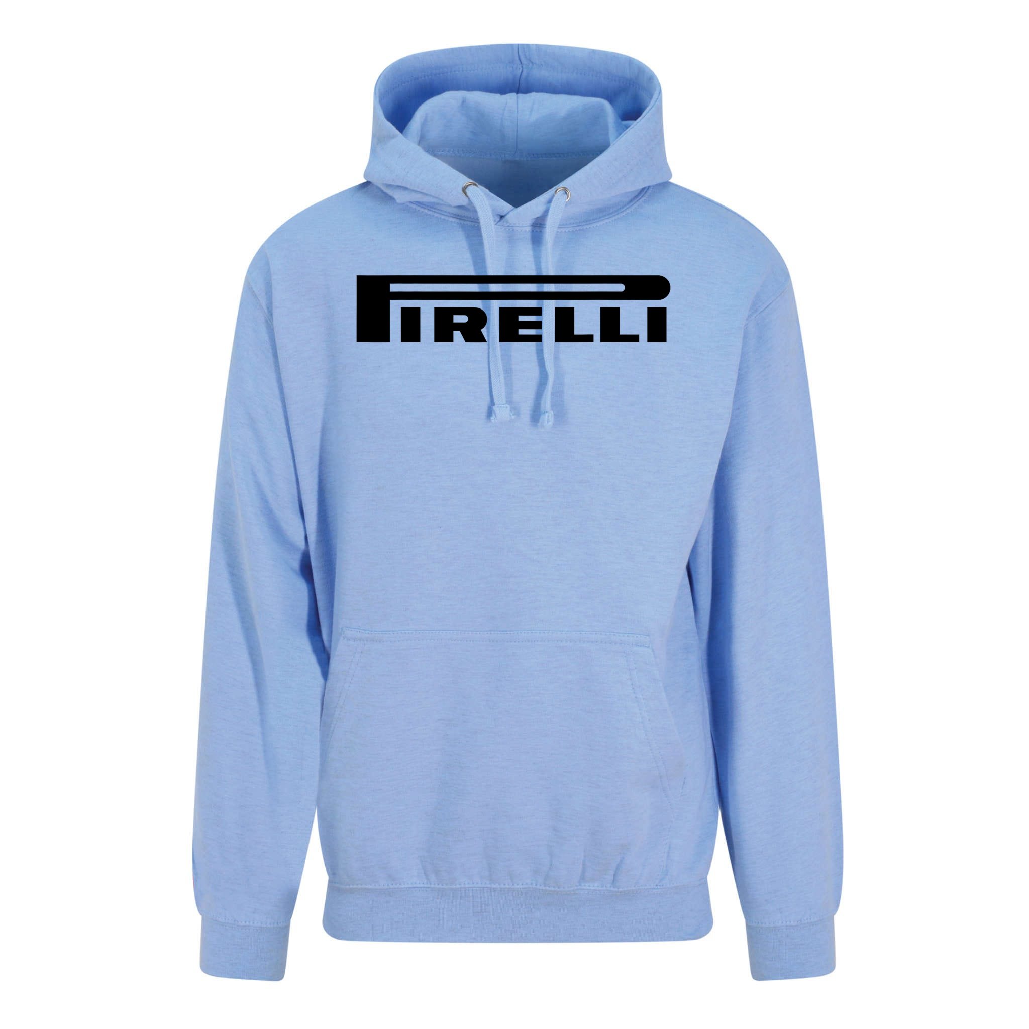 Car Pirelli Logo Tire Motorcycle Unisex Surf Hoodie TeeShirtPalace